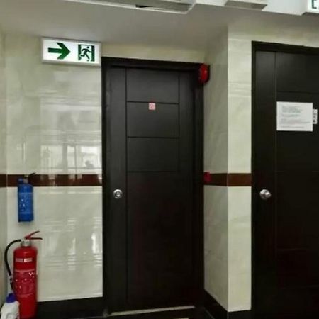 Ho Mong Kok Hostel Kowloon  Exteriör bild